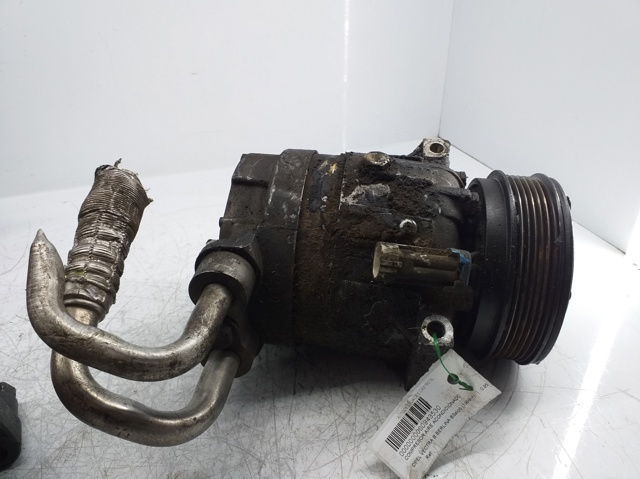24427890 Compresor de aire acondicionado  en stock Granada