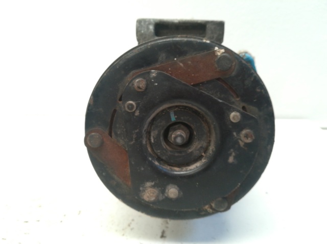 24427890 OPEL Compresor de aire acondicionado  comprar en Oviedo