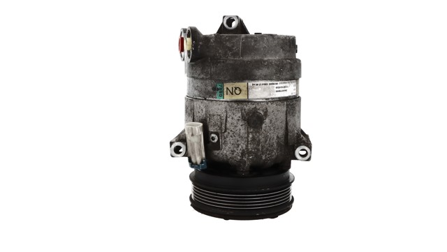 24427890 Compresor de aire acondicionado  en stock Sabadell