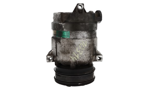 24427890 OPEL Compresor de aire acondicionado  en stock Huelva
