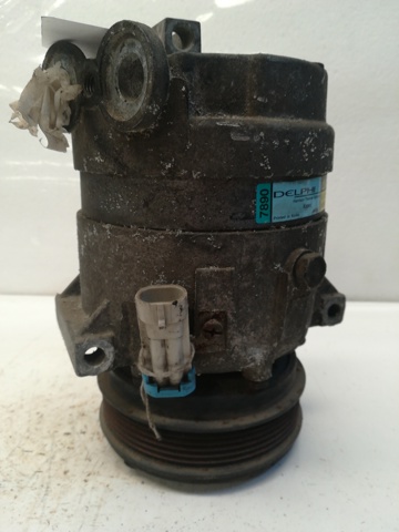 OPEL 24427890 Compresor de aire acondicionado comprar Pamplona