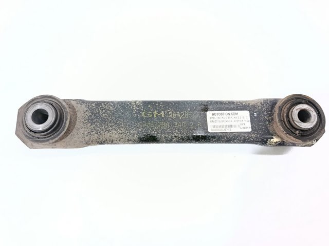 Brazo transversal de suspensión trasera 24428548 OPEL