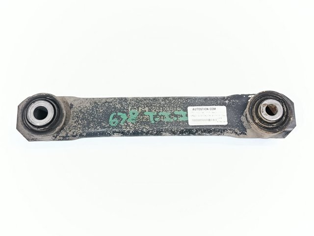 Brazo transversal de suspensión trasera 24428548 OPEL