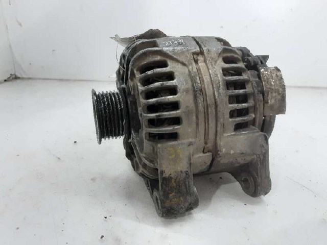 Alternador de coche 24429105 OPEL