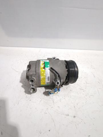 OPEL 24430319 Compresor de aire acondicionado  comprar en Albacete