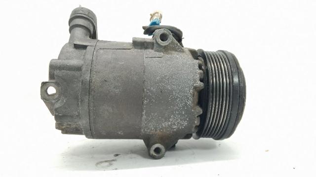 24430319 Compresor de aire acondicionado  en stock Sabadell
