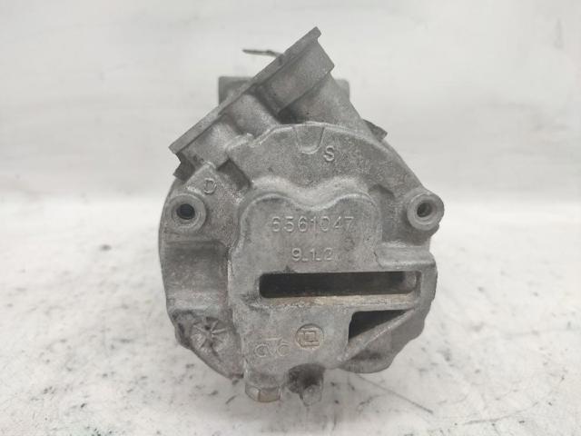 24430319 OPEL Compresor de aire acondicionado  en stock Gandía