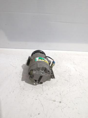 OPEL 24430319 Compresor de aire acondicionado comprar Tarragona