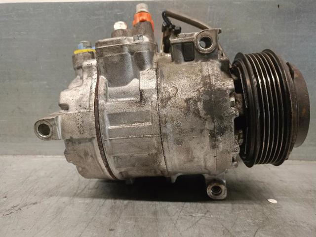 OPEL 24430319 Compresor de aire acondicionado comprar Pamplona