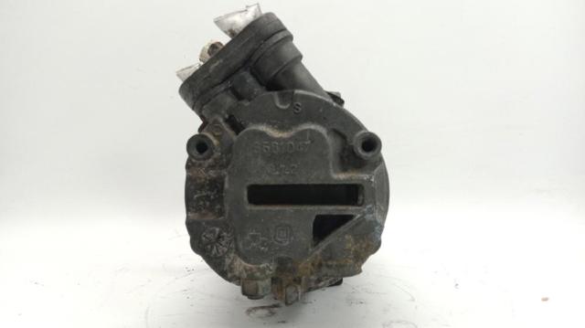 OPEL 24430319 Compresor de aire acondicionado  en stock Terrassa
