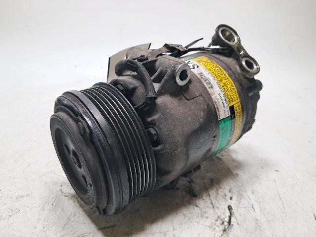 24430319 OPEL Compresor de aire acondicionado comprar Alcalá