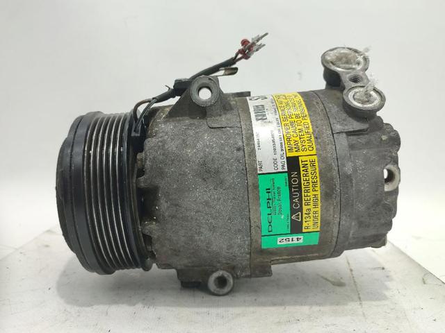 24430319 Compresor de aire acondicionado  en stock Granada