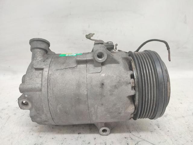 24430319 OPEL Compresor de aire acondicionado comprar Alcalá