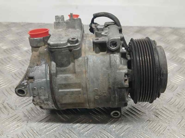 OPEL 24430319 Compresor de aire acondicionado  comprar en Albacete