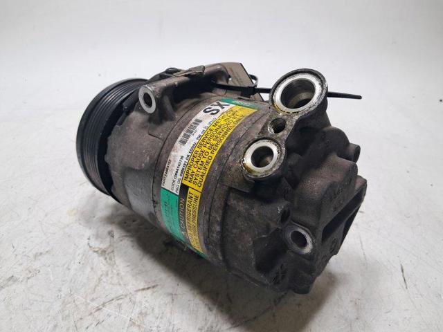 OPEL 24430319 Compresor de aire acondicionado comprar Pamplona