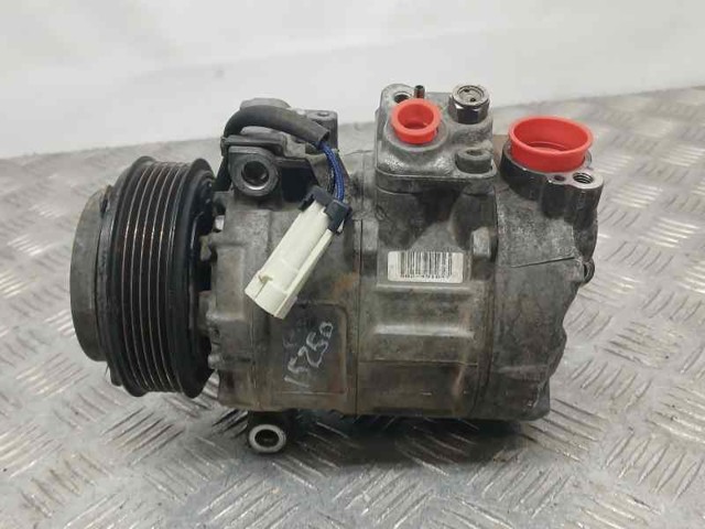 OPEL 24430319 Compresor de aire acondicionado  disponible Lugo