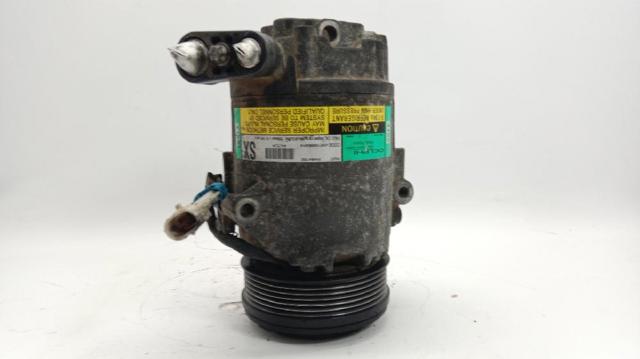 24430319 OPEL Compresor de aire acondicionado  comprar en Lleida
