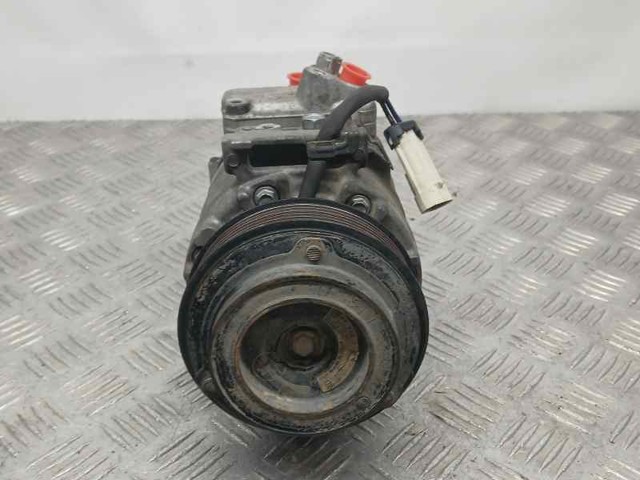 OPEL 24430319 Compresor de aire acondicionado  en stock Salamanca