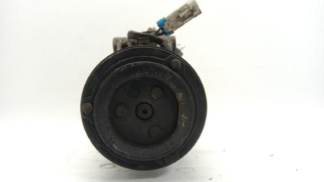 24430319 Compresor de aire acondicionado  comprar en Zaragoza