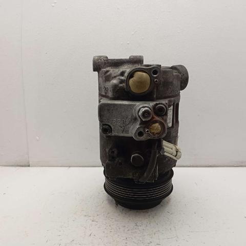 24430319 OPEL Compresor de aire acondicionado  en stock Gandía