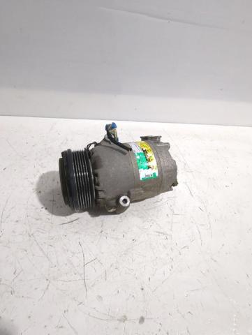 OPEL 24430319 Compresor de aire acondicionado  comprar en Murcia