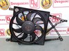 Ventilador del motor 24431825 OPEL