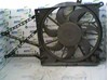 Ventilador (rodete +motor) refrigeración del motor con electromotor completo  24431825 OPEL