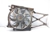 Ventilador (rodete +motor) refrigeración del motor con electromotor completo  24431825 OPEL