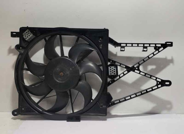 OPEL 24431828 Difusor del radiador de refrigeración con motor y hélice  comprar en Ponferrada