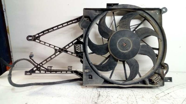 24431828 Ventilador de radiador  en stock Sabadell