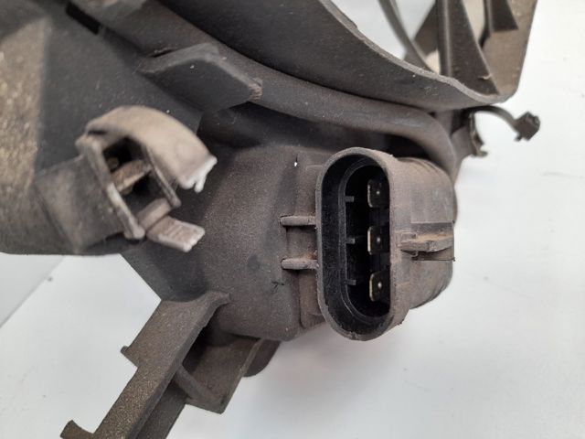 24431828 Difusor del radiador de refrigeración con motor y hélice  comprar en Pontevedra