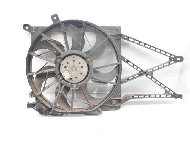 24431828 Ventilador de radiador  en stock Castellón