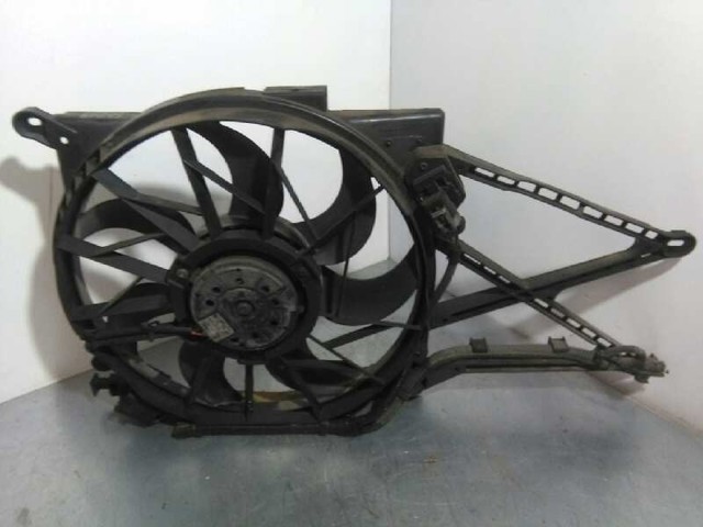 24431828 Ventilador de radiador comprar Sevilla