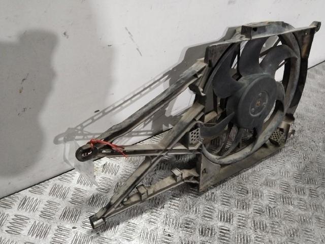 24431828 OPEL Ventilador de radiador comprar Alcalá