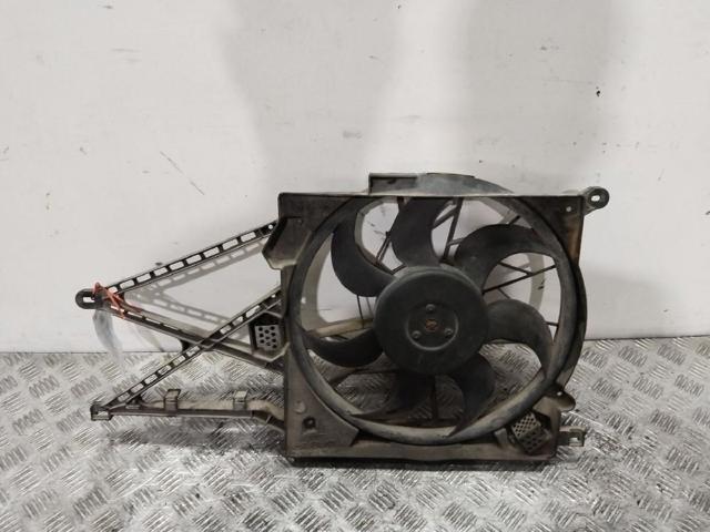 OPEL 24431828 Ventilador de radiador comprar Pamplona