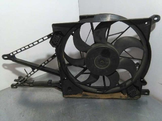 24431828 Ventilador de radiador comprar Almería