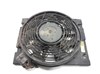 Difusor de radiador, ventilador de refrigeración, condensador del aire acondicionado, completo con motor y rodete 24431829 OPEL