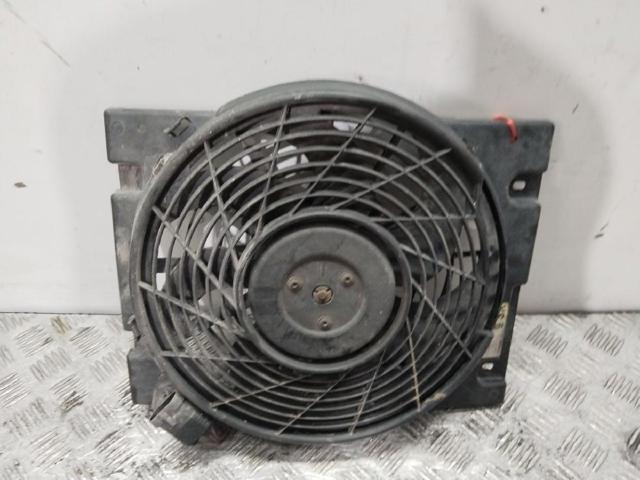 Ventilador de refrigeración del motor 24431829 OPEL