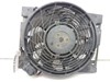 Difusor de radiador, ventilador de refrigeración, condensador del aire acondicionado, completo con motor y rodete 24431829 OPEL