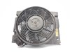 Difusor de radiador, ventilador de refrigeración, condensador del aire acondicionado, completo con motor y rodete 24431829 OPEL