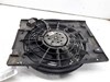 Difusor de radiador, ventilador de refrigeración, condensador del aire acondicionado, completo con motor y rodete 24431829 OPEL