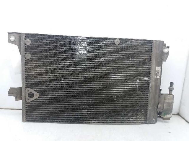 Condensador / radiador  aire acondicionado para opel astra g fastback 1.6 16v (f08, f48) z16xe 24431901