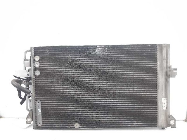 Condensador / radiador  aire acondicionado para opel astra g fastback 1.6 (f08, f48) z16se 24431901