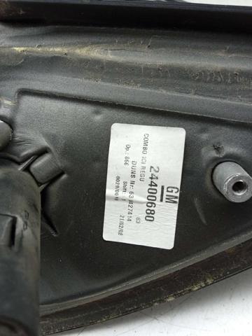 24432462 OPEL Espejo retrovisor izquierdo  comprar en Jaén