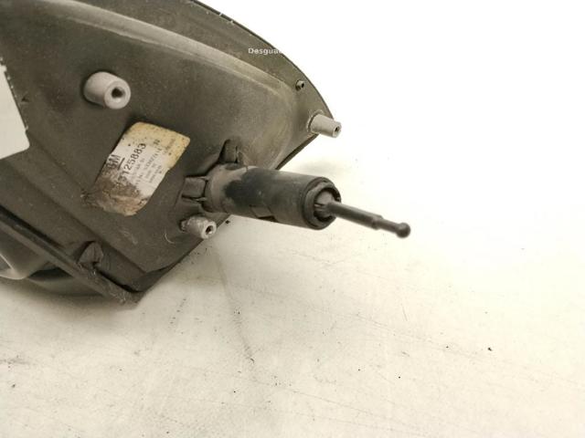 24432462 Espejo de retrovisor izquierdo  en stock Granada