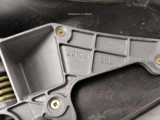 OPEL 24432462 Espejo retrovisor izquierdo  comprar en Albacete
