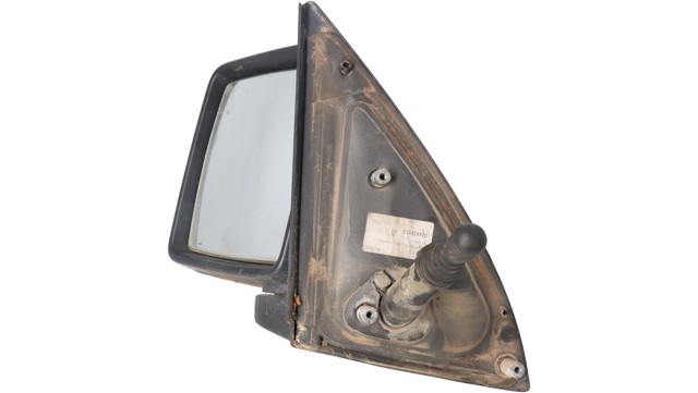 Espejo retrovisor izquierdo 24432462 OPEL
