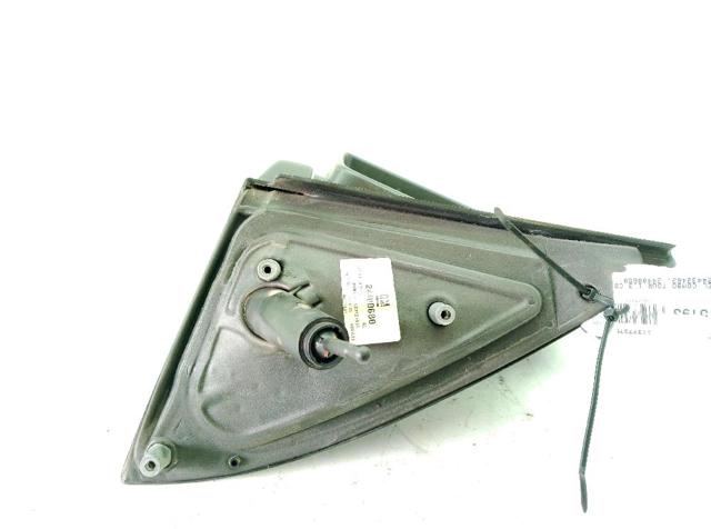 24432462 Espejo de retrovisor izquierdo  en stock Castellón