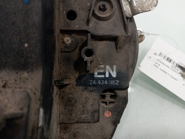 24434882 Opel