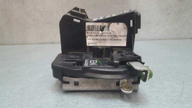 24434882 Opel